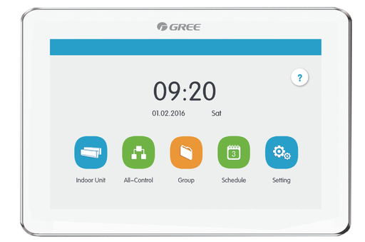 中央控制器 CE52