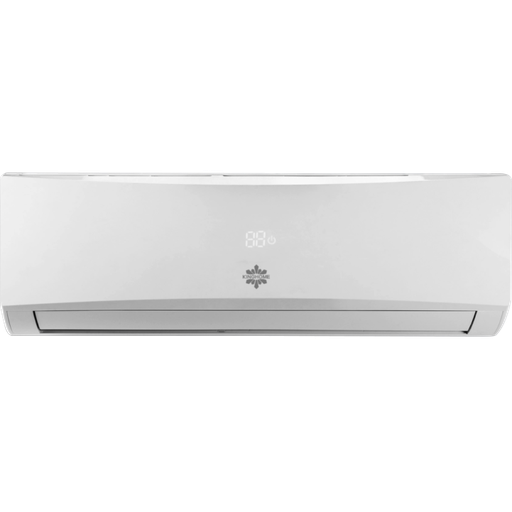 38 SEER 茉莉花系列