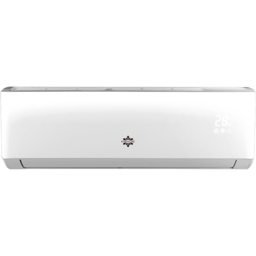 17 SEER 莲花系列